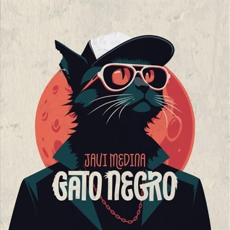 Gato Negro/Product Detail/Rock/Pop
