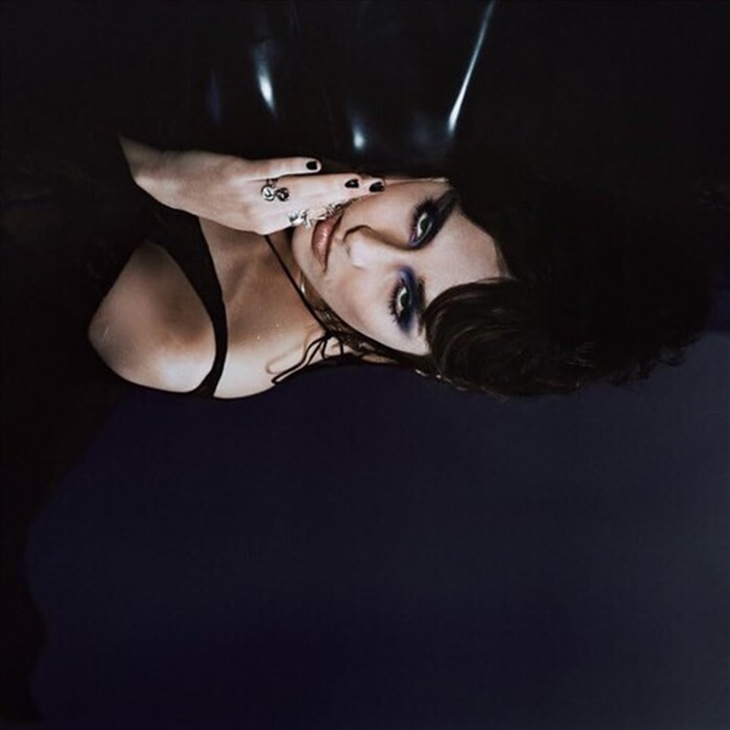 Dogue/Product Detail/Rock/Pop