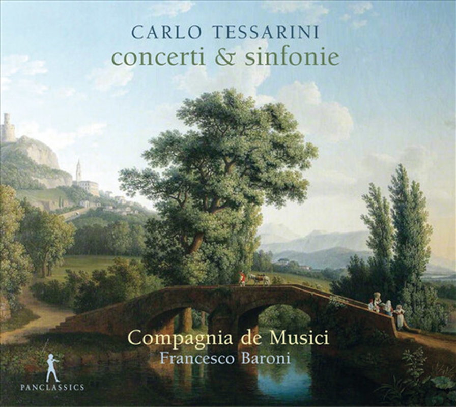 Concerti & Sinfonie/Product Detail/Classical