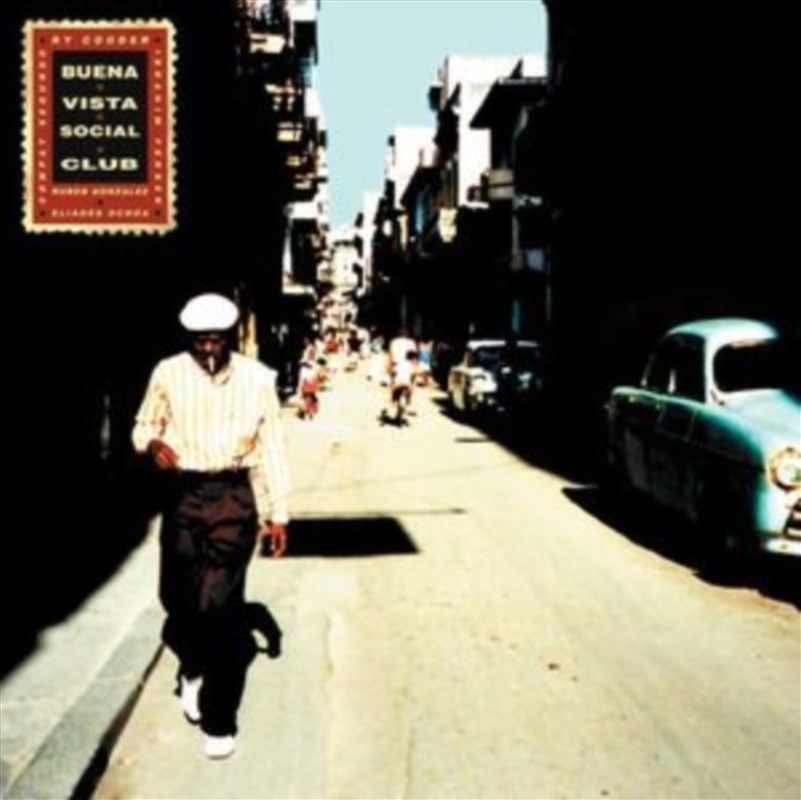 Buena Vista Social Club/Product Detail/Jazz