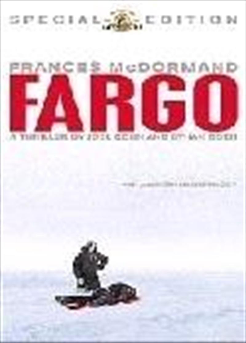 Fargo/Product Detail/Movies