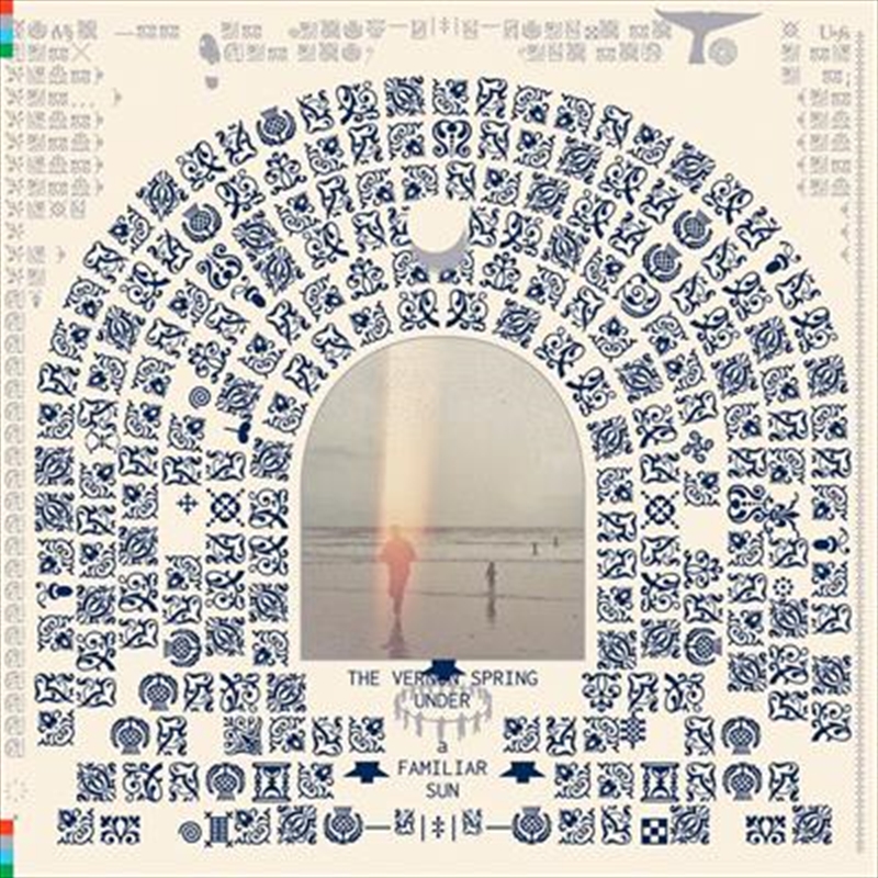 Under A Familiar Sun/Product Detail/Alternative