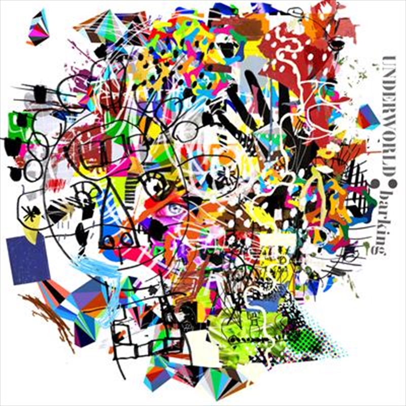 Barking/Product Detail/Dance