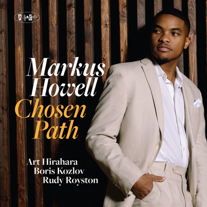 Chosen Path/Product Detail/Jazz