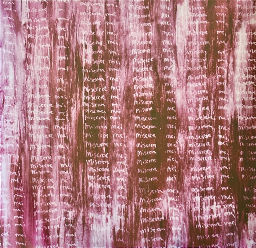 Miserere Mei/Product Detail/Dance