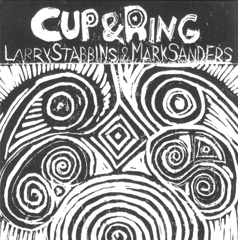 Cup & Ring/Product Detail/Jazz