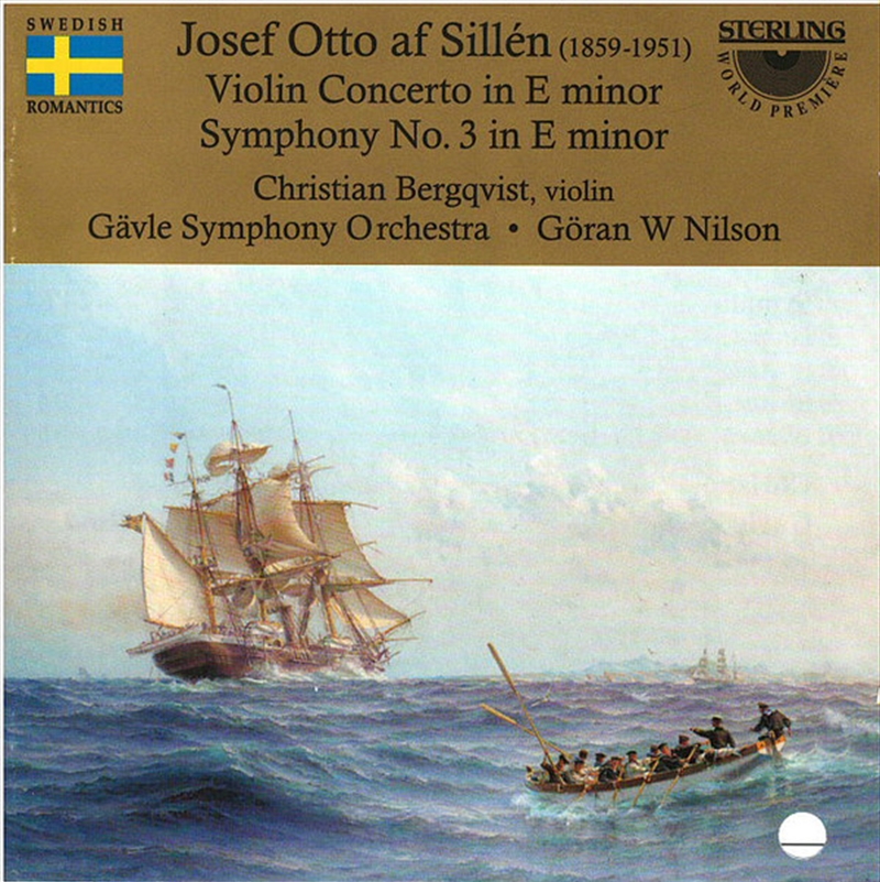Violin Concerto / Symphony 3/Product Detail/Classical