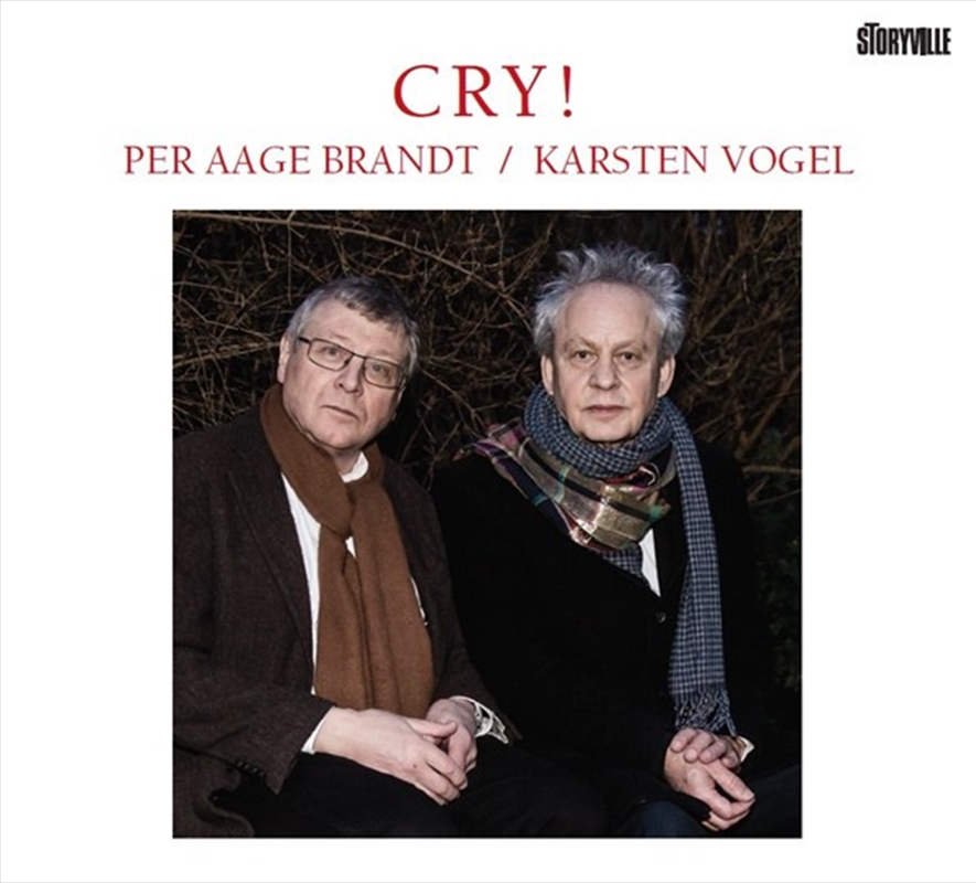 Cry/Product Detail/Jazz