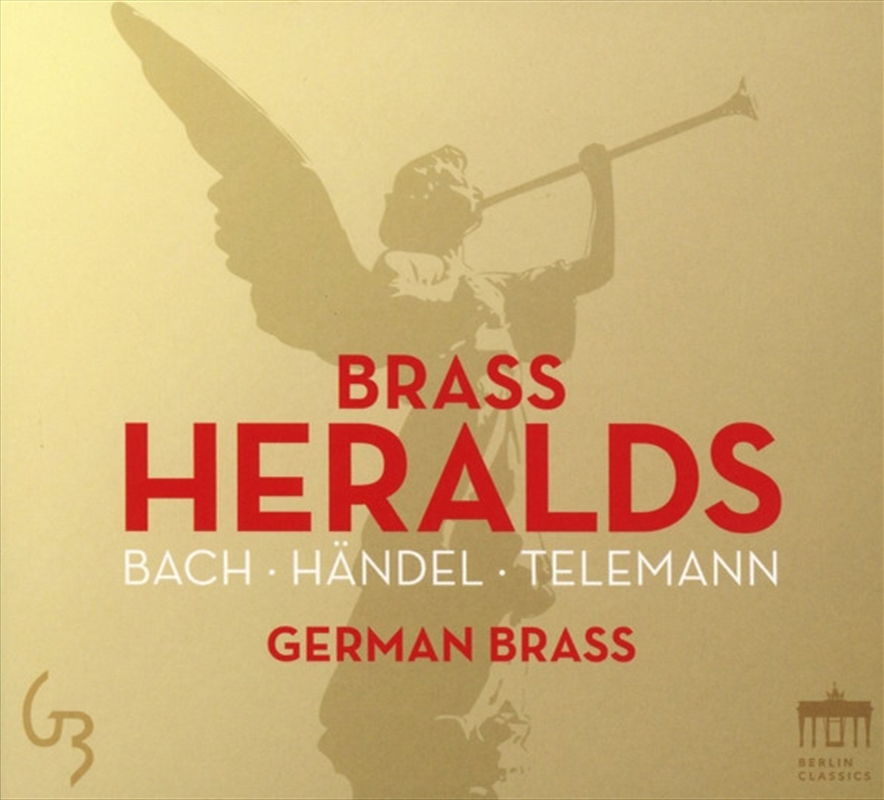 Brass Heralds/Product Detail/Classical