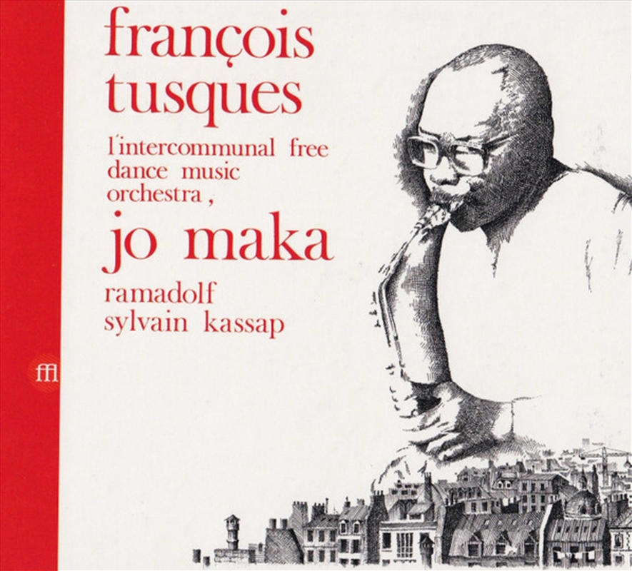 Vol 4: Jo Maka/Product Detail/Jazz