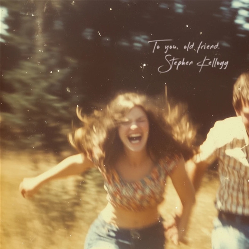 To You Old Friend/Product Detail/Blues