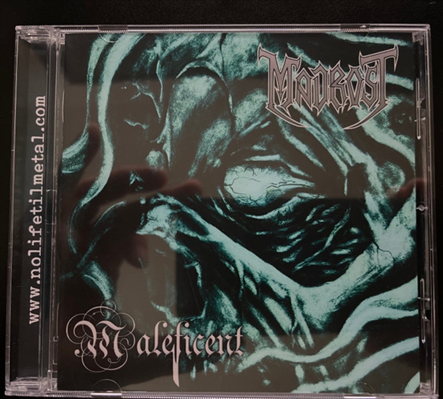 Thrash & Demo-Lished/Product Detail/Rock/Pop