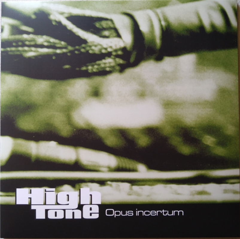 Opus Incertum/Product Detail/Dance