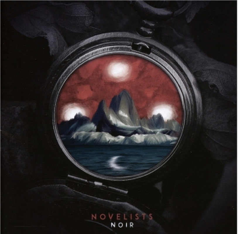 Noir + Instrumental/Product Detail/Rock/Pop