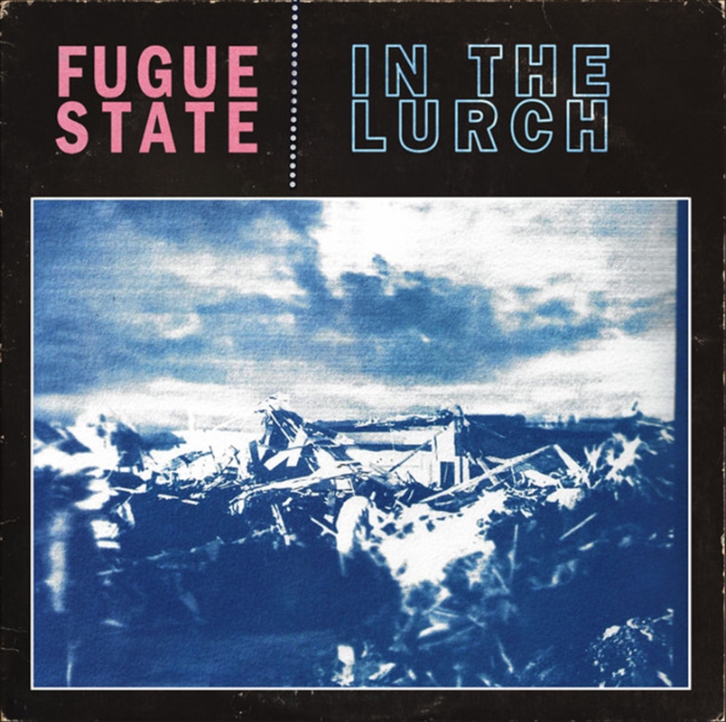 In The Lurch/Product Detail/Rock/Pop