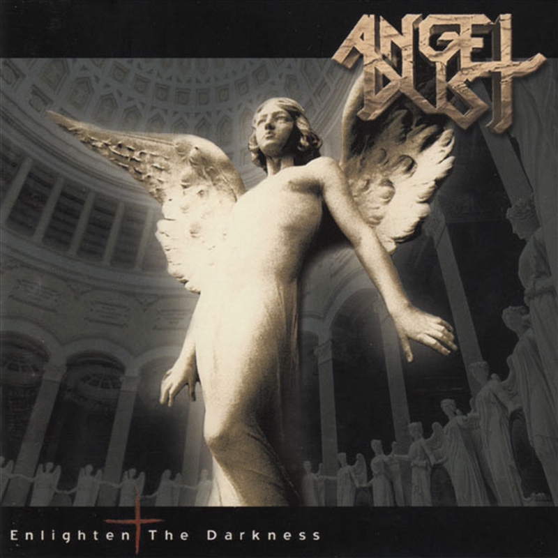 Enlighten The Darkness/Product Detail/Rock/Pop