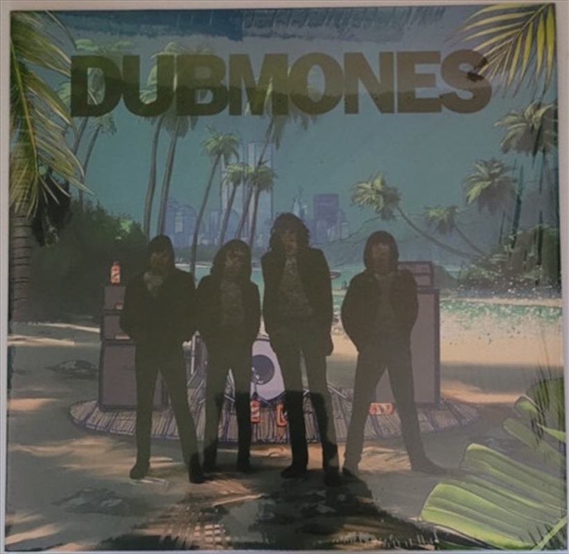 Dubmones/Product Detail/World