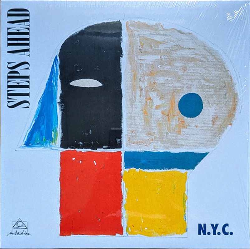 N.Y.C./Product Detail/Jazz