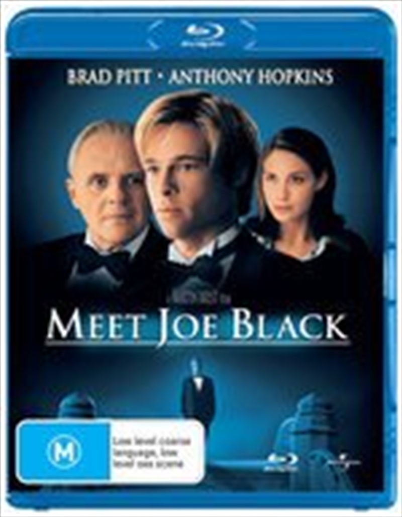 Meet Joe Black/Product Detail/Drama