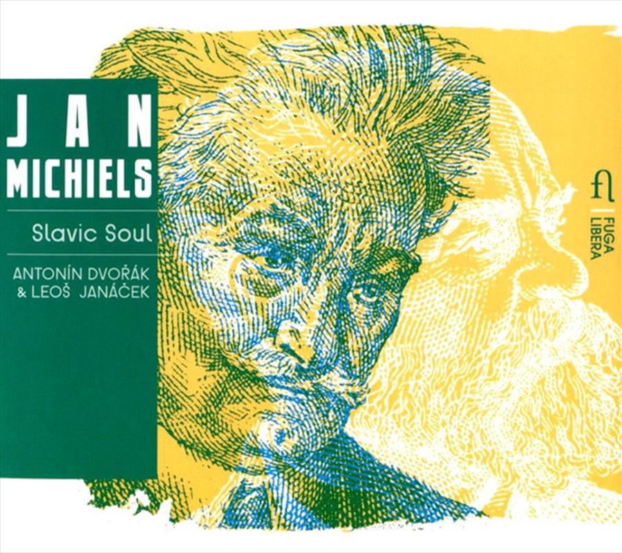 Slavic Soul/Product Detail/Classical