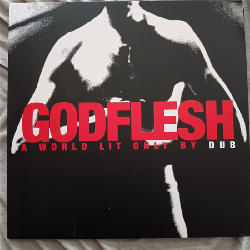 World Lit Only By Dub/Product Detail/Rock/Pop