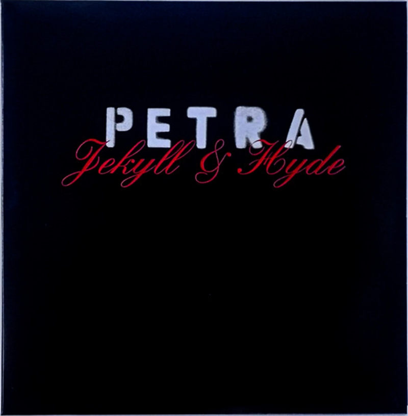 Jekyll & Hyde - Red/Black Vinyl/Product Detail/Religious