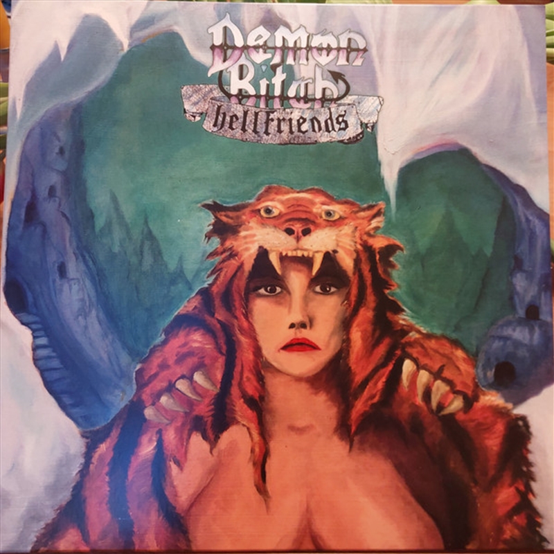 Hellfriends/Product Detail/Metal