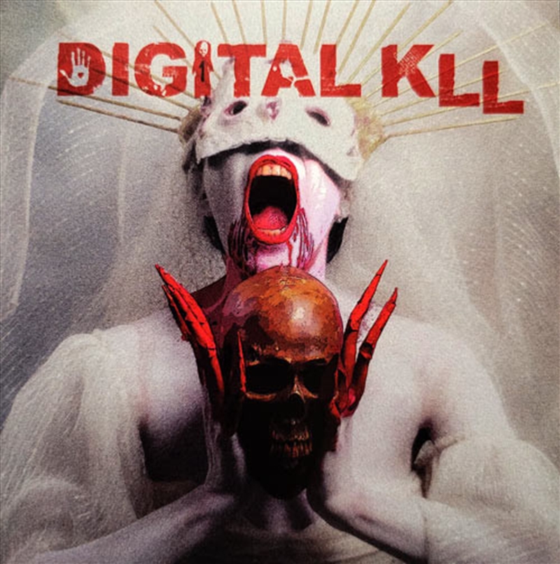 Digital Kll/Product Detail/Metal