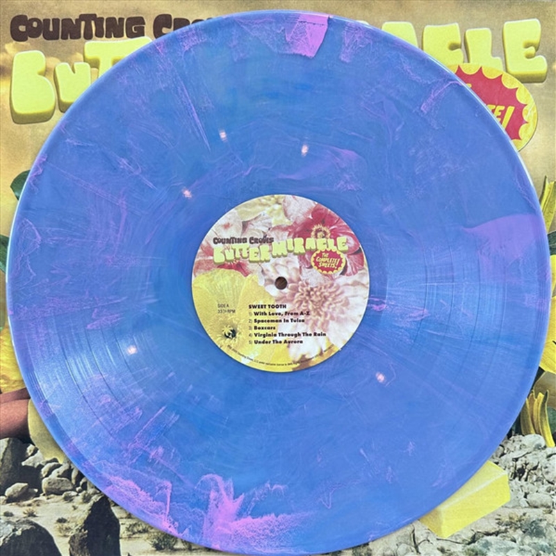 Butter Miracle The Complete Sweets/Product Detail/Rock/Pop