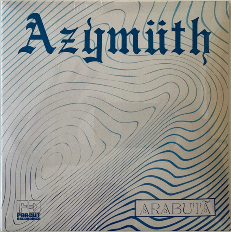 Arabuta/Product Detail/World