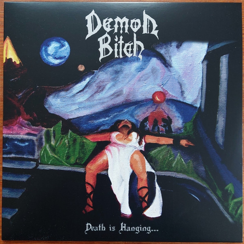 Death Is Hanging/Product Detail/Rock/Pop