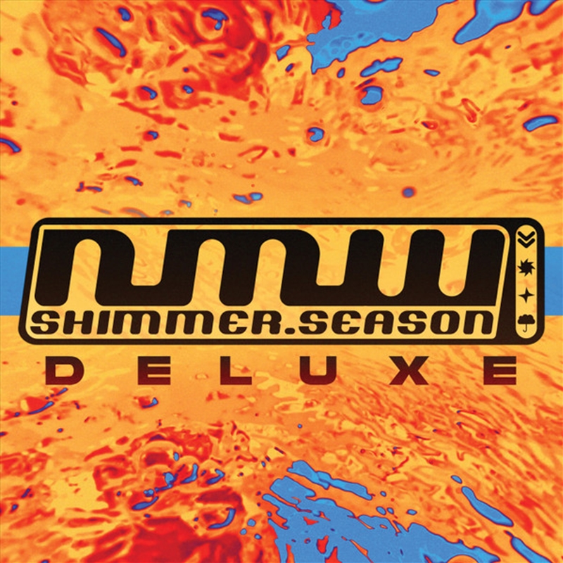 Shimmer.Season Deluxe/Product Detail/Rock/Pop
