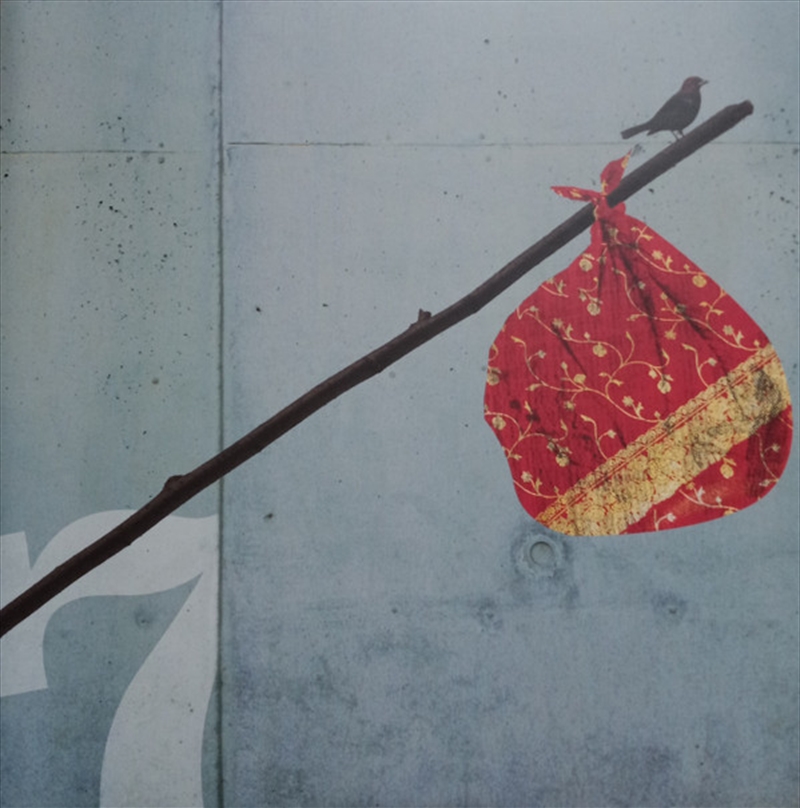 Seven Seas/Product Detail/Rock/Pop