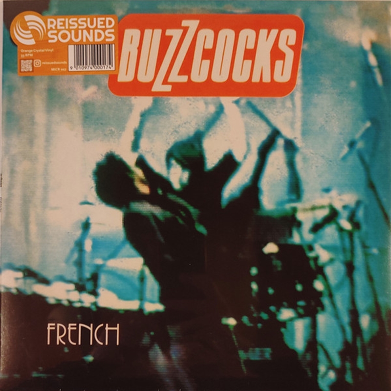 French/Product Detail/Punk