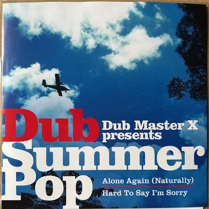 Alone Again / Hard To Say Im Sorry/Product Detail/Reggae