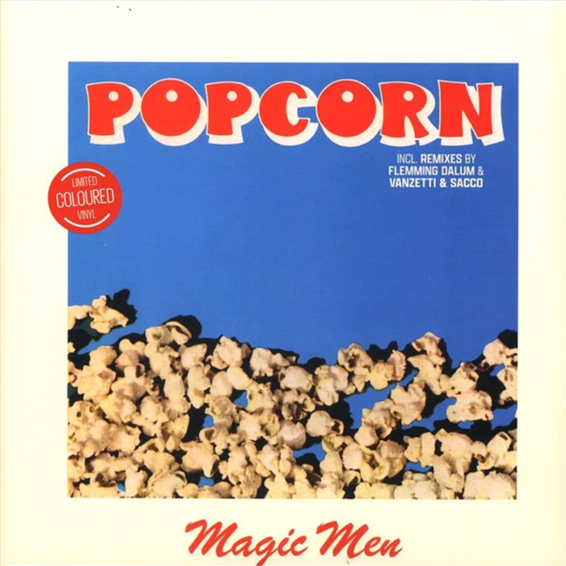 Popcorn/Product Detail/Rock/Pop