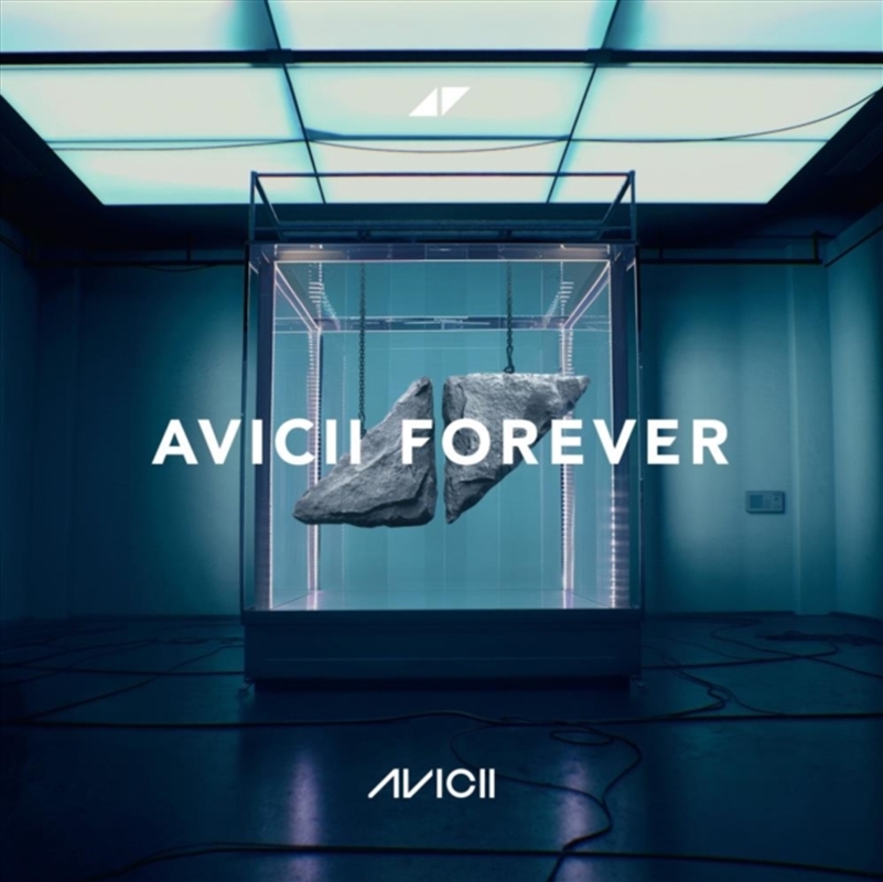 Avicii - Forever/Product Detail/Dance