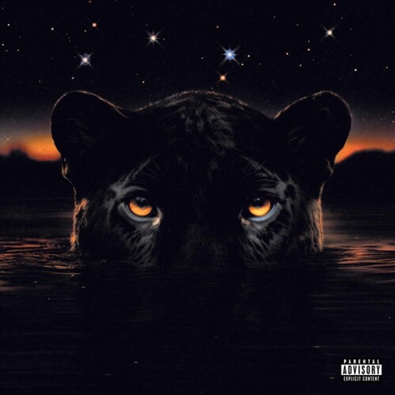 Jaguar II - Deluxe/Product Detail/R&B