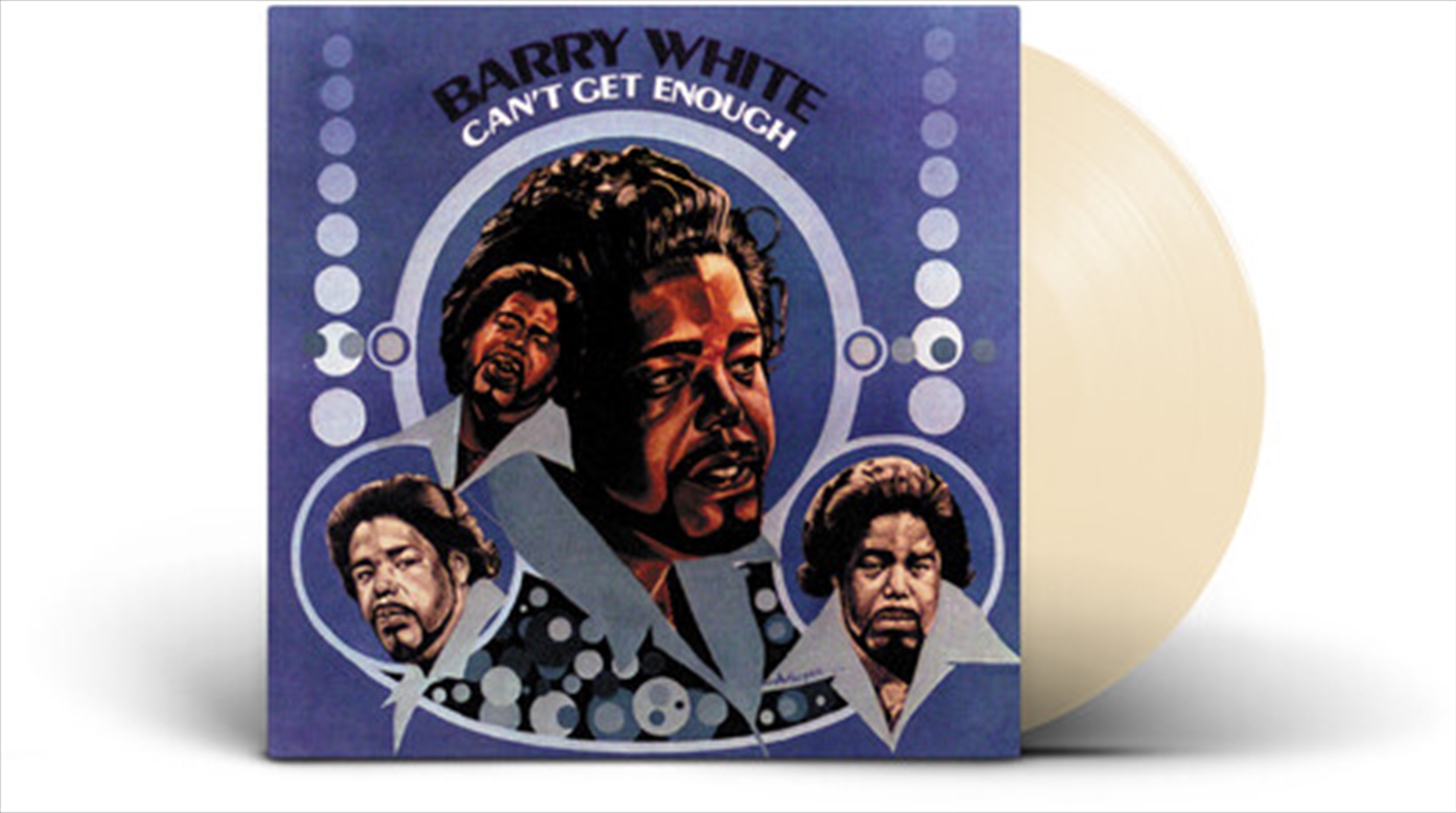 Can't Get Enough/Product Detail/R&B