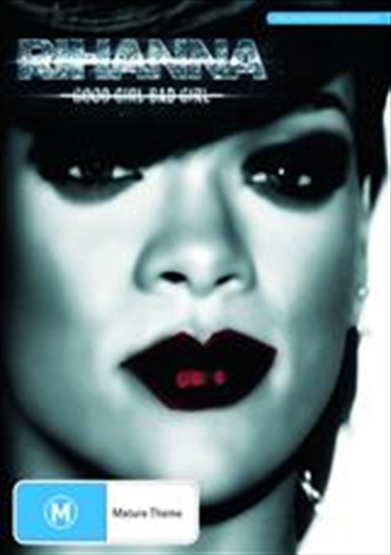Good Girl Bad Girl/Product Detail/Visual