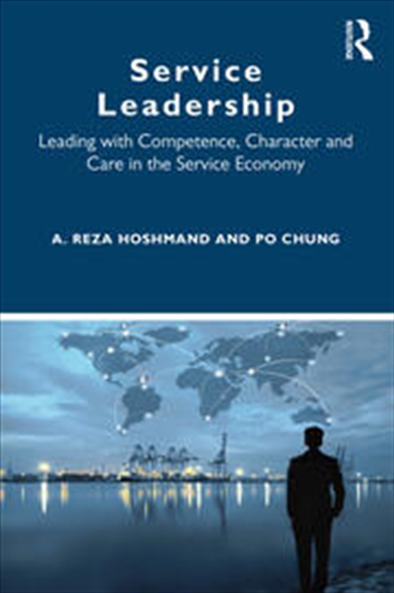 Service Leadership/Product Detail/Business Leadership & Management