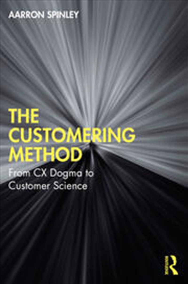 The Customering Method/Product Detail/Business Leadership & Management