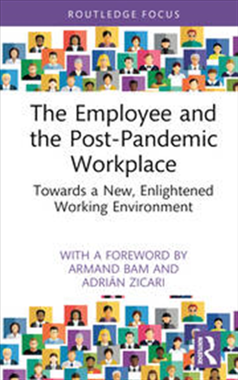 The Employee and the Post-Pandemic Workplace/Product Detail/Business Leadership & Management