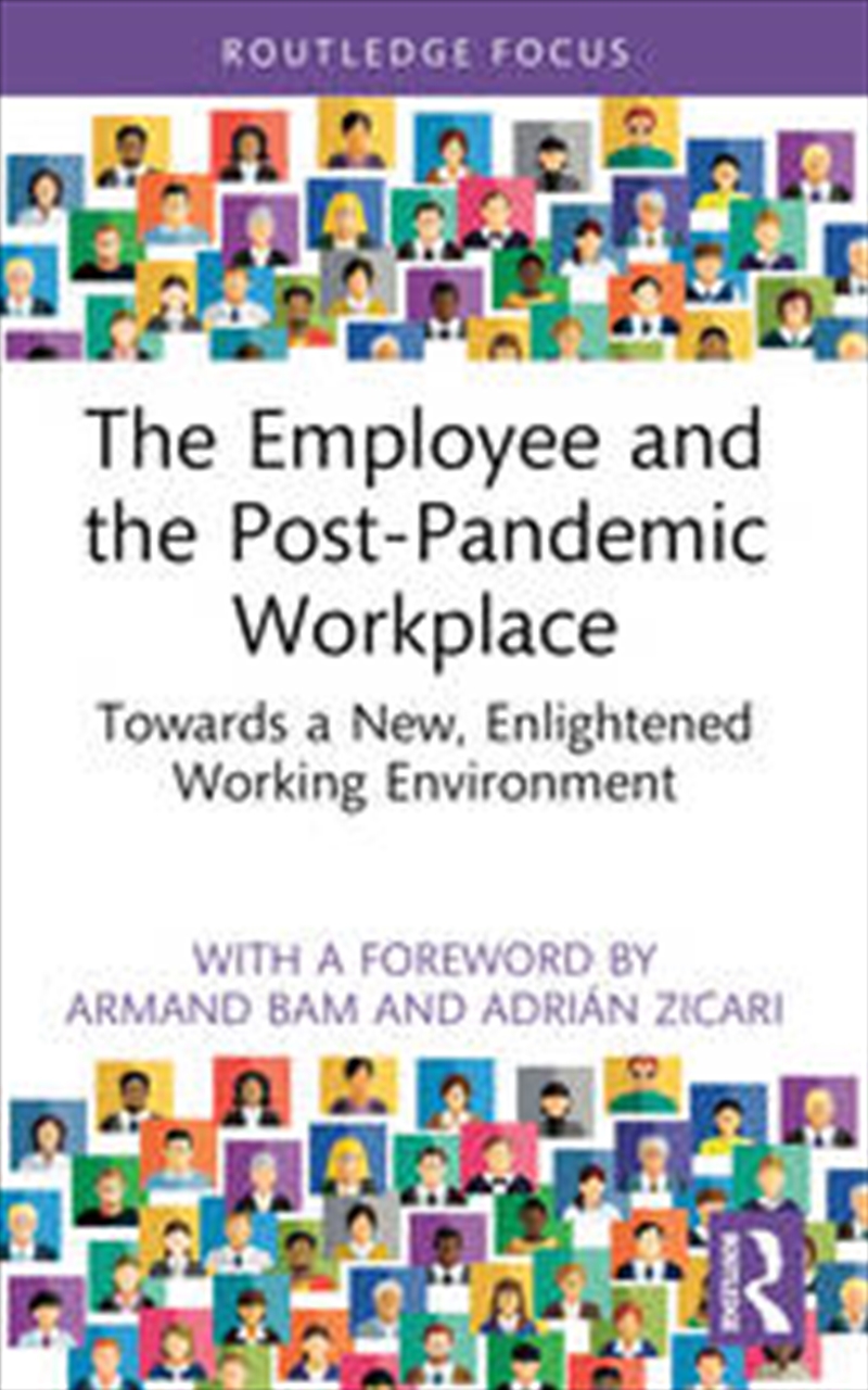 The Employee and the Post-Pandemic Workplace/Product Detail/Business Leadership & Management