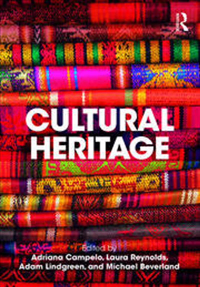 Cultural Heritage/Product Detail/Business Leadership & Management