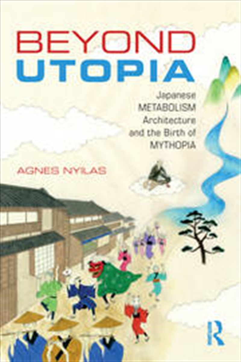 Beyond Utopia/Product Detail/Architecture