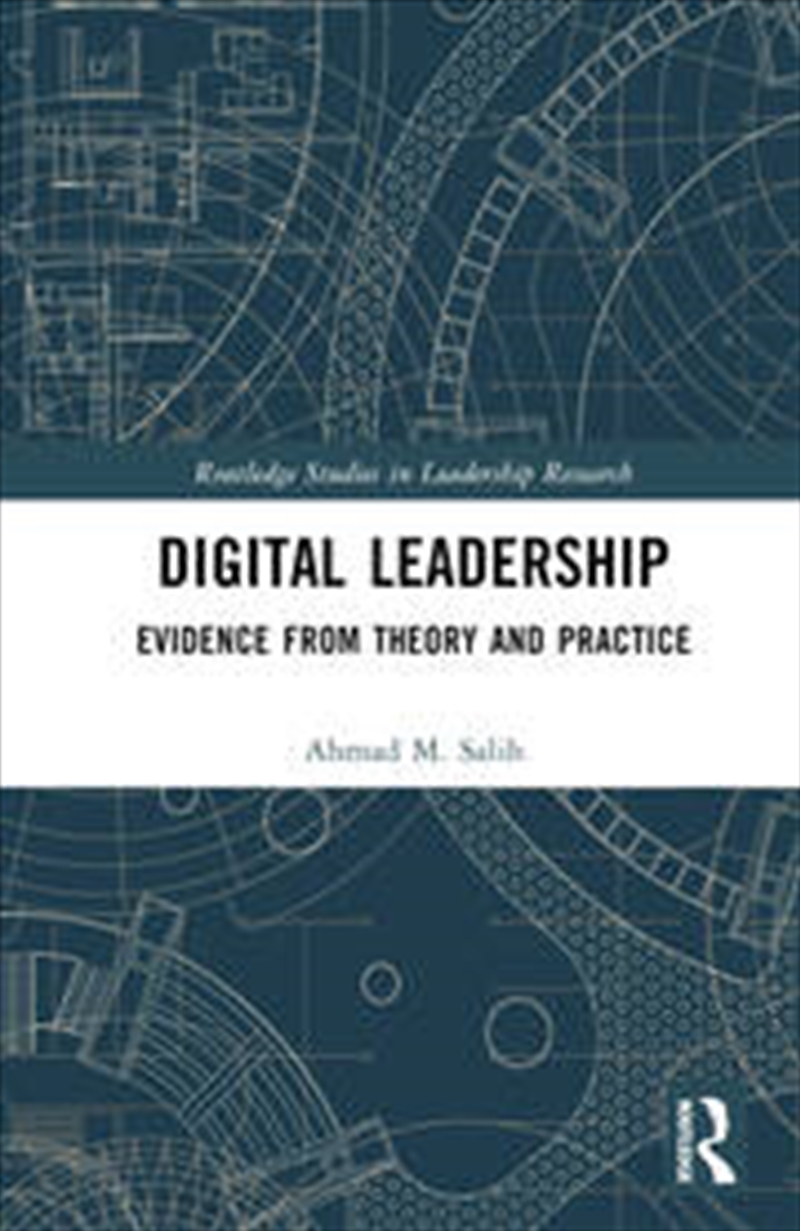 Digital Leadership/Product Detail/Business Leadership & Management