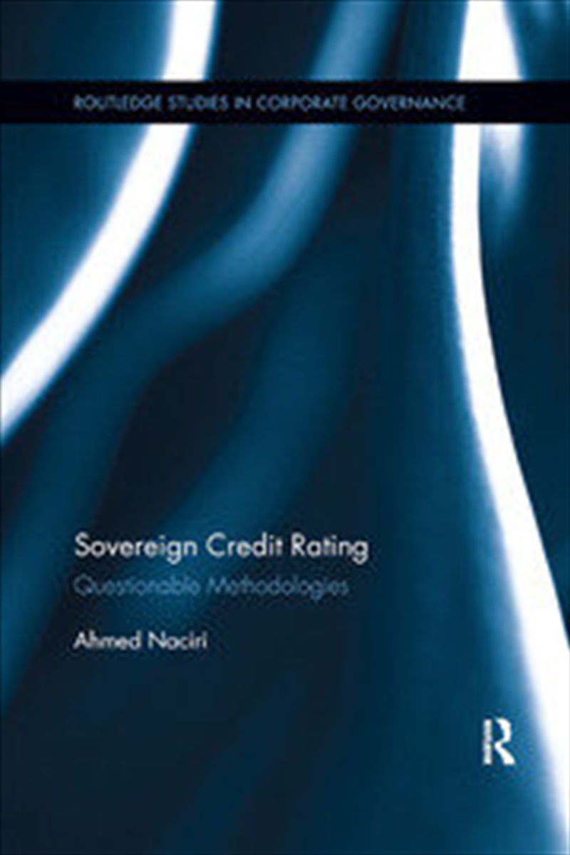 Sovereign Credit Rating/Product Detail/Business Leadership & Management