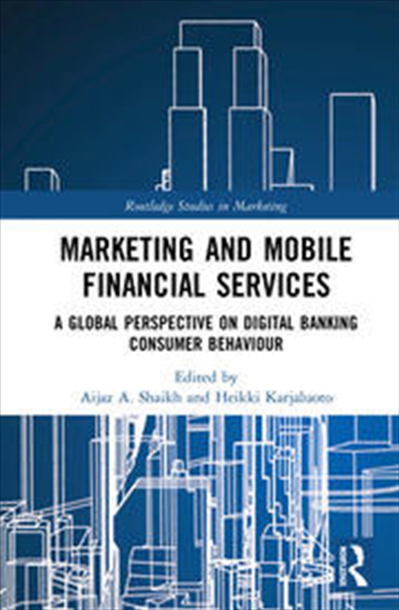 Marketing and Mobile Financial Services/Product Detail/Business Leadership & Management