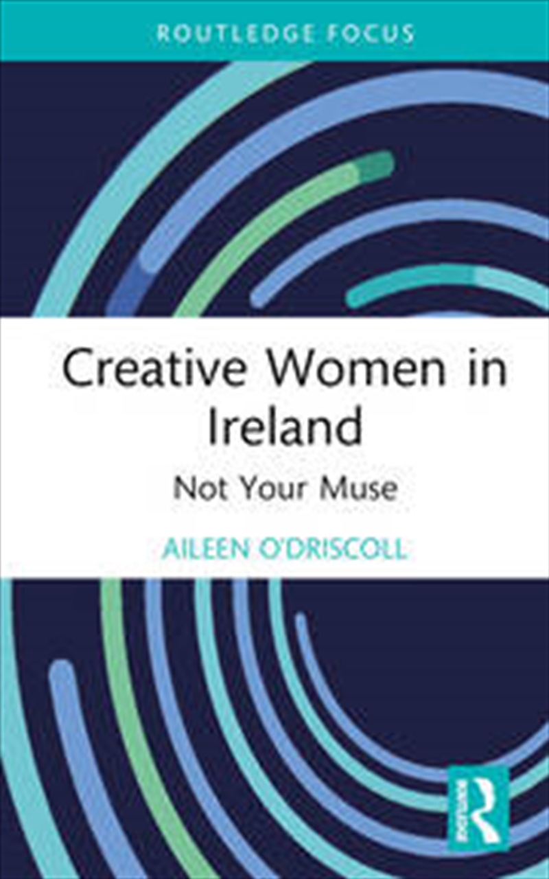 Creative Women in Ireland/Product Detail/Business Leadership & Management
